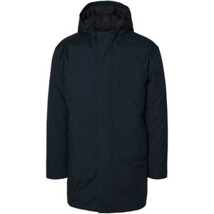 Selected - Franklin Urban Parka - Parka - Waterdicht - Knielengte - Lange Mouwen