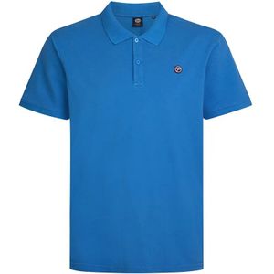 Petrol Industries M-3050-pol0020 Korte Mouw Poloshirt