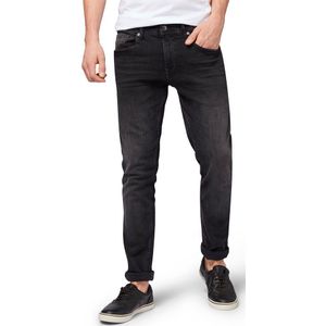 Tom Tailor Culver Skinny Jeans Zwart 31 / 30 Man