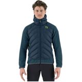 Tussenjassen - Pertex Quantum - Zwart - Microroll - Warm