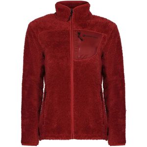 Alpine Pro Ferada Fleece Met Volledige Rits