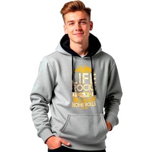 Kruskis Your Home Rolls Hoodie