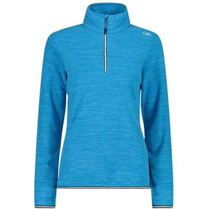 Cmp Fleece Met Halve Rits