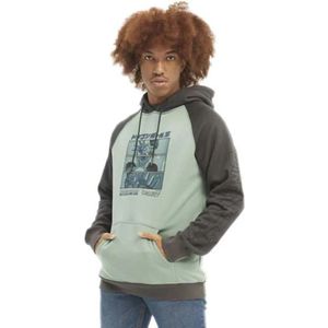 Hydroponic Dragon Ball Z Evil Hoodie