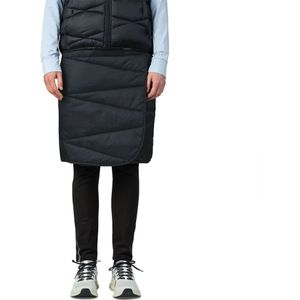 Hannah Dafne - Gewatteerde Wrap-Rok - Ademend - Waterafstotend - Duurzaam