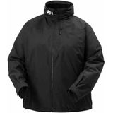 Helly Hansen - Crew Hooded Midlayer Plus - Jas - Waterdicht - Ademend - Warm