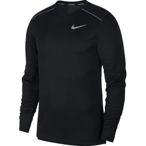 Nike Breathable T-shirt Met Lange Mouwen