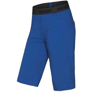Ocun Mania Eco Shorts Blauw S / Regular Man