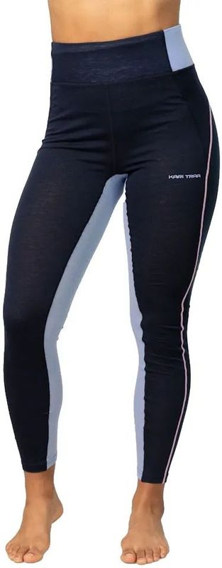 Kari Traa - Alma - Broek - Dames - Technische Basislaagbroek - Lichtgewicht - Ademend