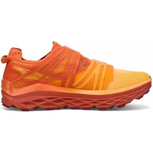 Altra Mont Blanc Boa Trail Running Shoes Oranje EU 38 1/2 Vrouw