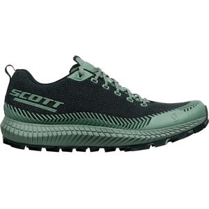 Scott Supertrac Ultra Rc Trail Running Shoes Groen EU 46 Man