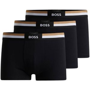 Boss Motion Boxers 3 Eenheden