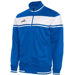 Mercury Equipment Meczau Santander Trainingsjack