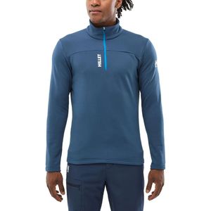 Millet Seneca Fleece Met Halve Rits