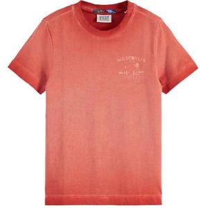 Scotch & Soda 179494 Regular Fit T-shirt