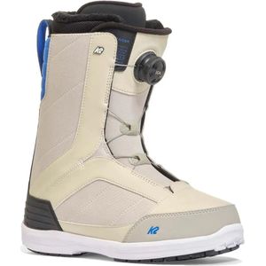 K2 Snowboards Raider Snowboard Schoenen