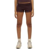 Superdry - Athletic Essentials Fold Over Short - Korte Broek