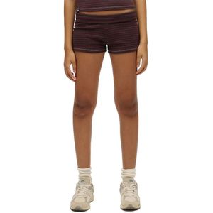 Superdry - Athletic Essentials Fold Over Short - Korte Broek