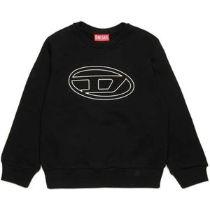 Diesel Kids J01787 Sweatshirt