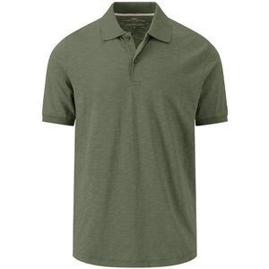 Fynch Hatton 14131805 Korte Mouw Poloshirt