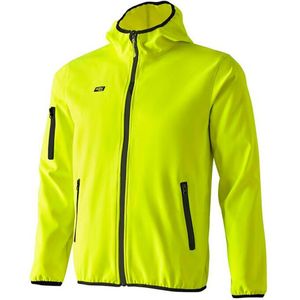 42k Running Softshell Jas