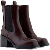 Armani Exchange - XW001643AF17474UA343 - Chelsea Enkellaarsjes - Bruin - Ritssluiting - Casual