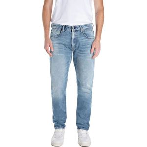 Replay M1008r.000.727946 Spijkerbroek