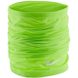 Nike Accessories Dri-fit Wrap 2.0 Neck Warmer Groen  Man