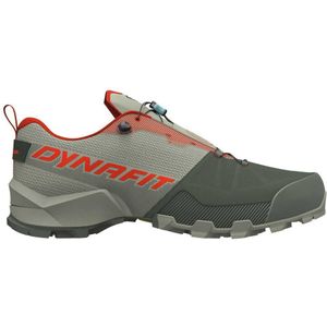 Dynafit Transalper Goretex Trail Running Shoes Grijs EU 41 Man