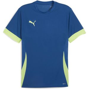 Puma - Select Individual - T-shirt - Met Korte Mouwen
