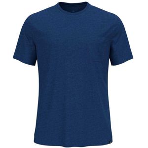 Odlo Essential Natural Tee T-shirt Met Korte Mouwen