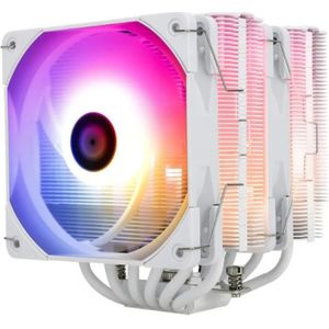 Thermalright Peerless Assassin 120 Argb Cpu-ventilator 120 Mm