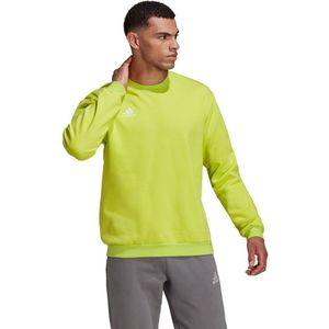 Adidas Entrada 22 Stadium Sw Sweatshirt