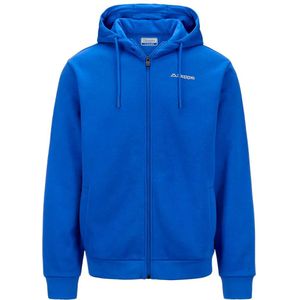 Kappa Feffox Sweatshirt Met Rits