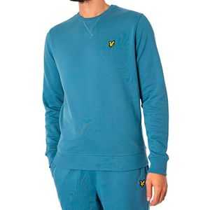Lyle & Scott - Ml424vo - Sweatshirt - Katoen - Regular Fit