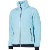 CMP HighLoft - Fleece Jack - Geometrisch Jacquardontwerp
