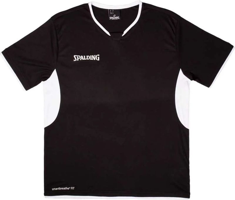 Spalding - Shooting - T-shirt - Korte Mouwen