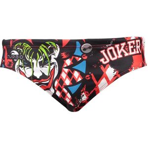 Turbo Crazy Joker Zwemslip