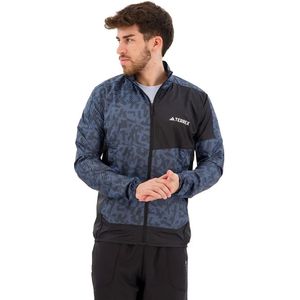 Adidas - Terrex Trail - Windbreaker Jas