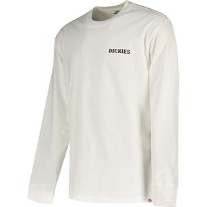 Dickies Hays T-shirt Met Lange Mouwen