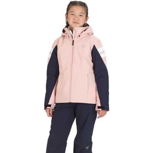 Rossignol Ski Jacket Roze 14 Years Jongen