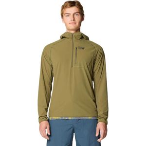 Mountain Hardwear Sunshield™ Fleece Met Kap