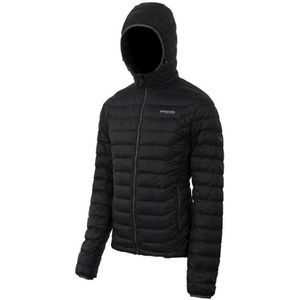 Pinguin Hill Jacket Zwart XL Man