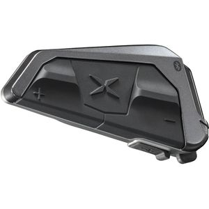 Scorpion - Exocom Link 1 - Intercom - Zwart - Bluetooth 5.0