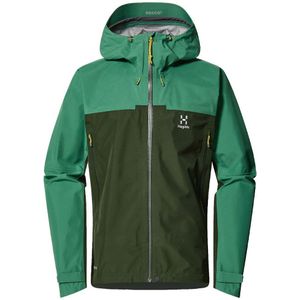 Haglofs Roc Flash Goretex Jas