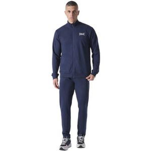 Everlast Zipper Top+pant Trainingspak