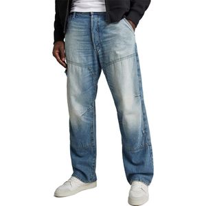 G-star Carpenter 3d Loose Fit Jeans Blauw 27 / 32 Man