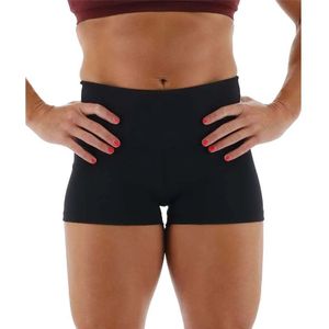 Tyr High-rise 2´´ Hoge Taille Korte Leggings