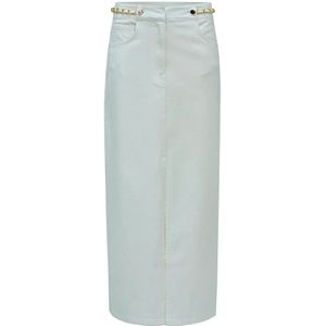 Salsa Jeans 21009661 Rok Gerenoveerd