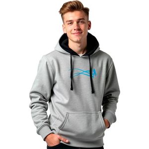 Kruskis Stella Tennis Two-colour Hoodie